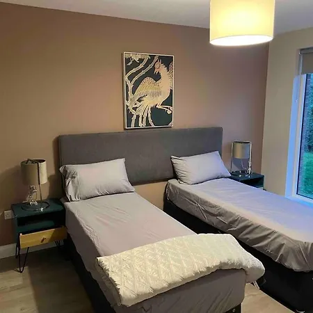 3 Bed Vip Family House Ferienhaus