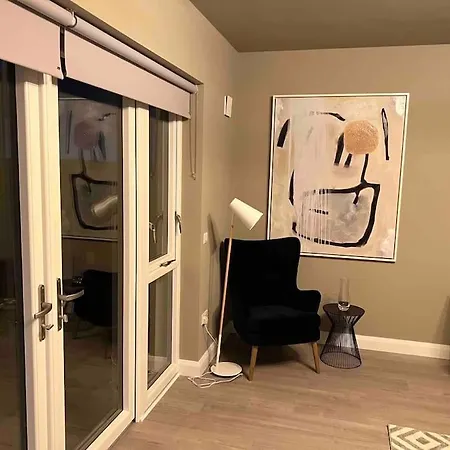 3 Bed Vip Family House *