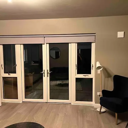 Ferienhaus 3 Bed Vip Family House Dublin