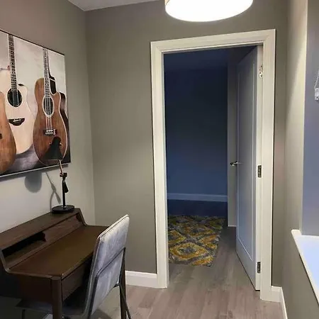 3 Bed Vip Family House Dom wakacyjny