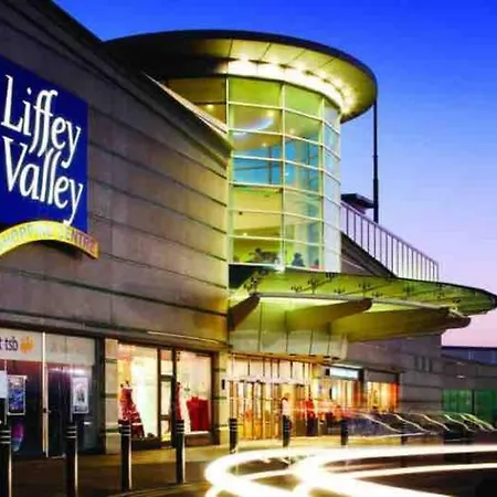 3 Bed Vip Family House