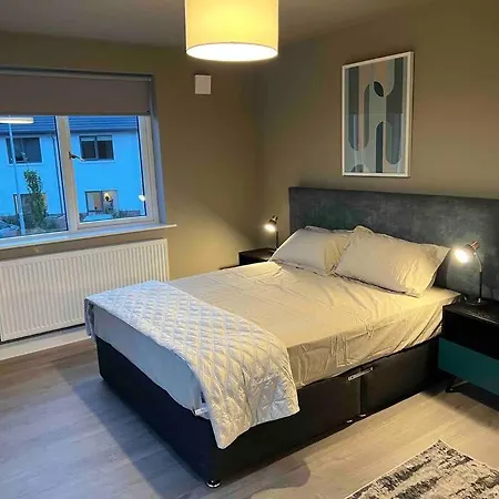 3 Bed Vip Family House Ferienhaus