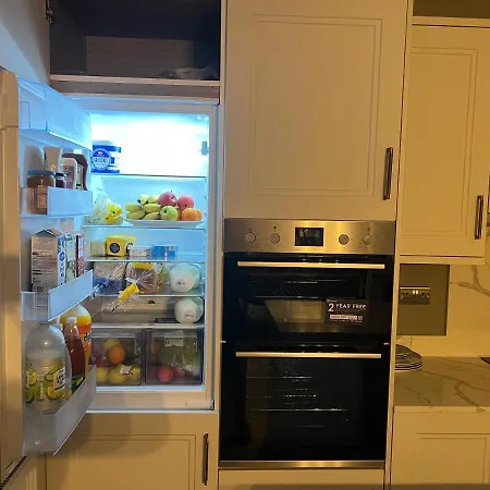 3 Bed Vip Family House Ferienhaus
