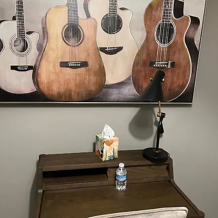 3 Bed Vip Family House *