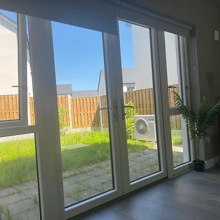 3 Bed Vip Family House Ferienhaus *