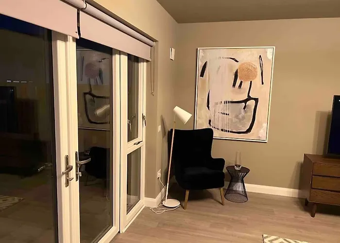 3 Bed Vip Family House *