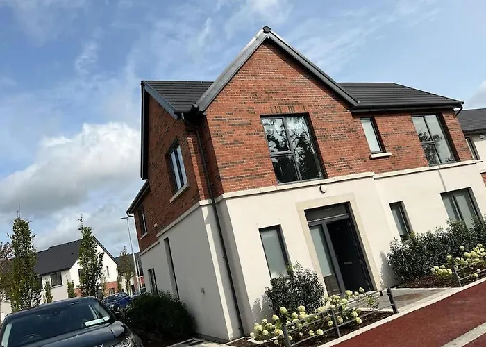 3 Bed Vip Family House *