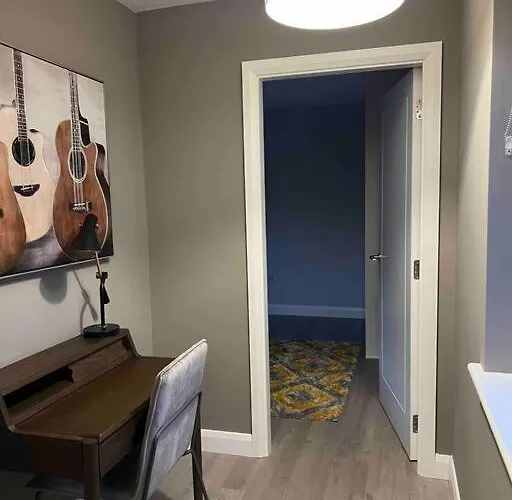 3 Bed Vip Family House Vakantiehuis