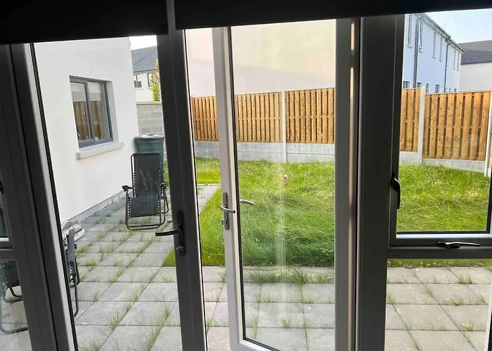 3 Bed Vip Family House Dublin
