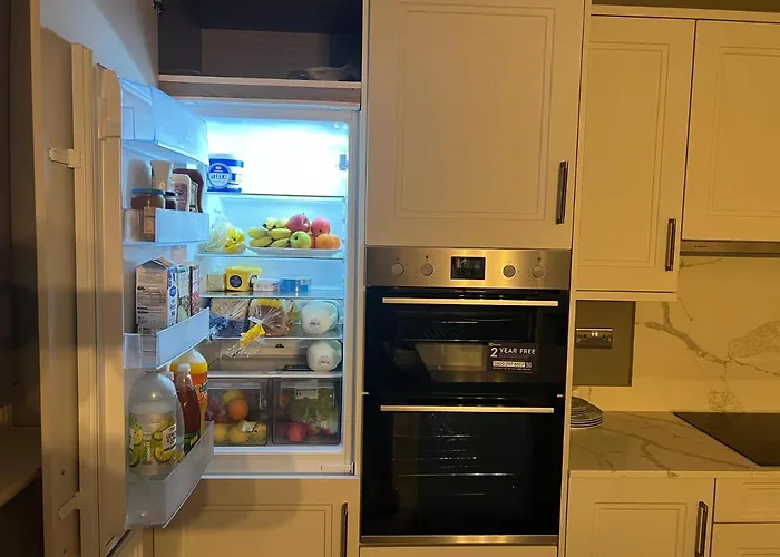 3 Bed Vip Family House Casa de Férias