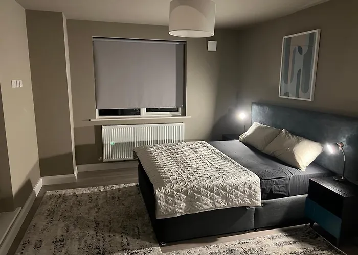 Casa de Férias 3 Bed Vip Family House