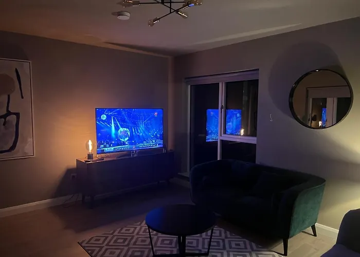 3 Bed Vip Family House Casa de Férias *