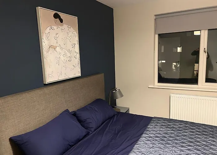 3 Bed Vip Family House Casa de Férias