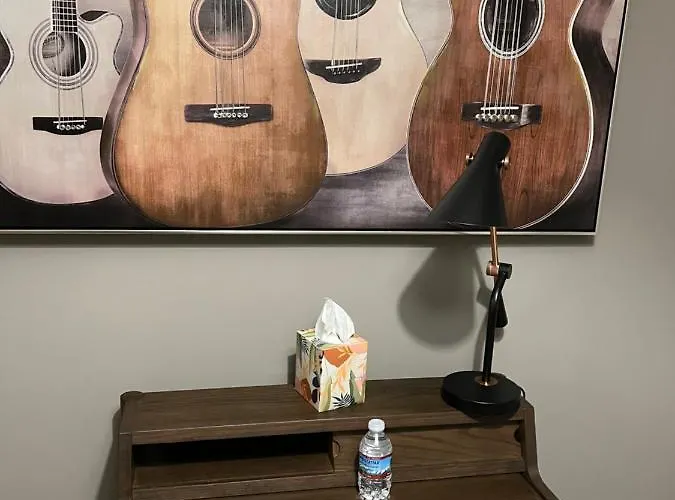 3 Bed Vip Family House *