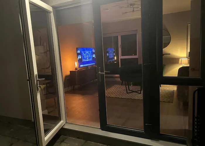 Casa de Férias 3 Bed Vip Family House Dublin