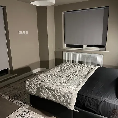 Hébergement de vacances 3 Bed Vip Family House *