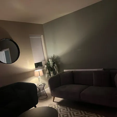 3 Bed Vip Family House Hébergement de vacances Dublin