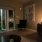 Дом отдыха 3 Bed Vip Family House Дублин