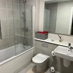Дом отдыха 3 Bed Vip Family House Дублин