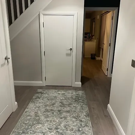 3 Bed Vip Family House Nyaraló *